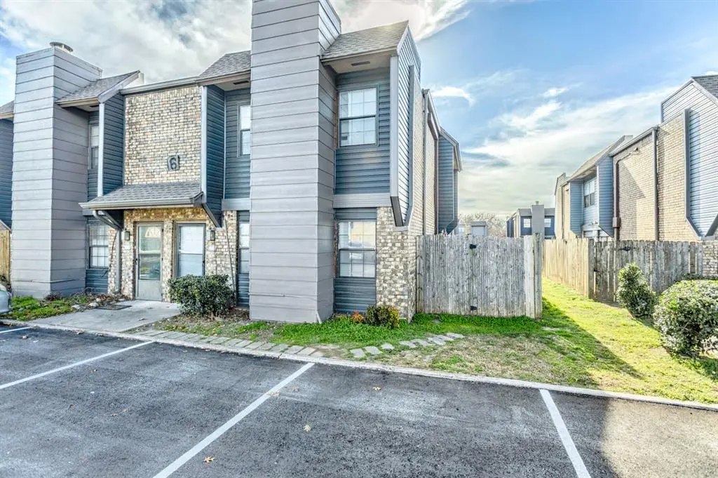 401 SE 12th Avenue #137, Norman, OK 73071 - #1