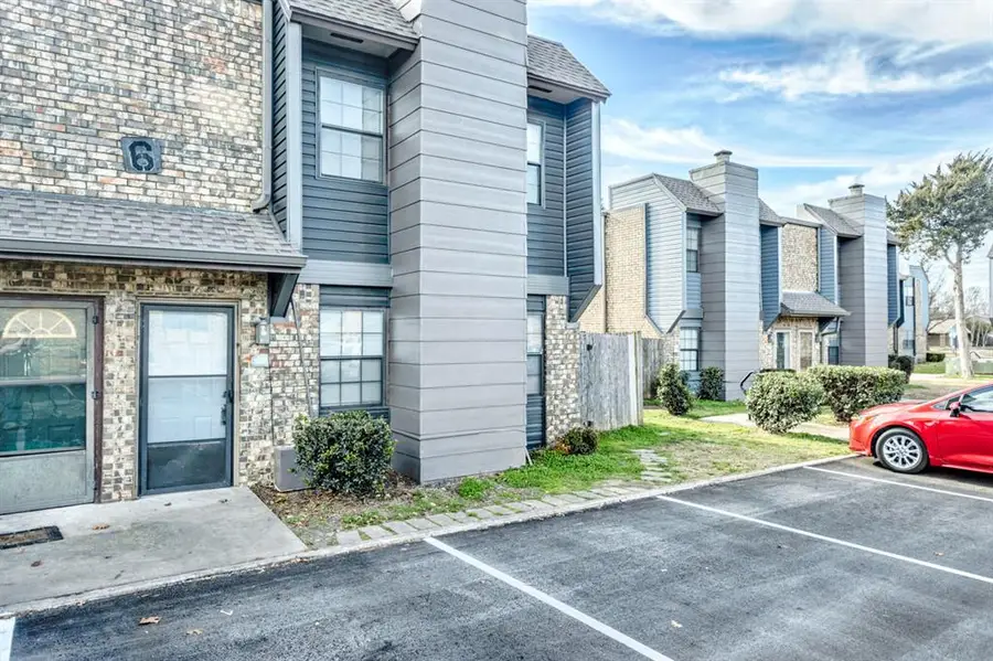 401 SE 12th Avenue #137, Norman, OK 73071 - #2