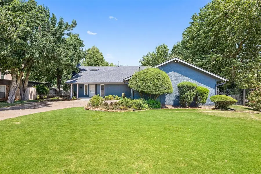 2905 Lamp Post Lane, Oklahoma City, OK 73120 - Image #2