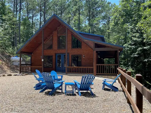 1165 Southern Hills Circles, Hochatown, OK 74728