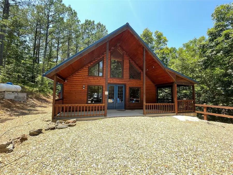 1165 Southern Hills Circles, Hochatown, OK 74728 - Image #2