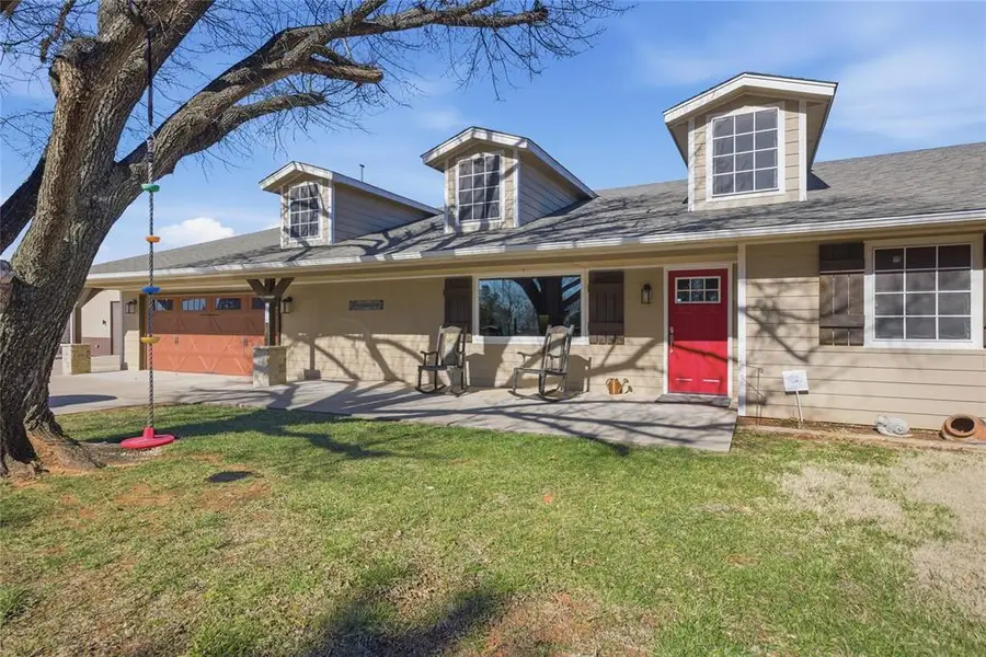 11515 W Little Lane, Mustang, OK 73064 - Image #2