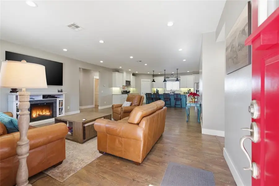 11515 W Little Lane, Mustang, OK 73064 - Image #3