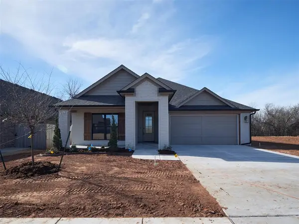 229 Carat Drive, Yukon, OK 73099