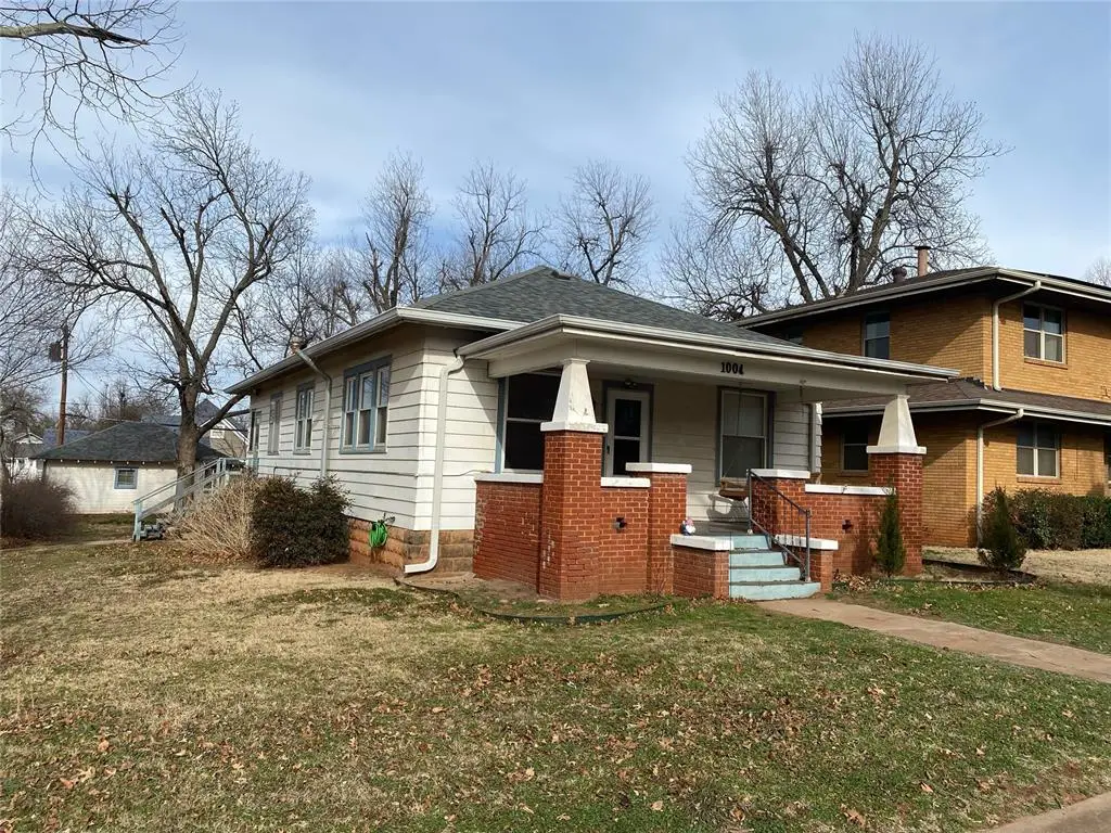 1004 E Noble, Guthrie, OK 73044 - Image #1