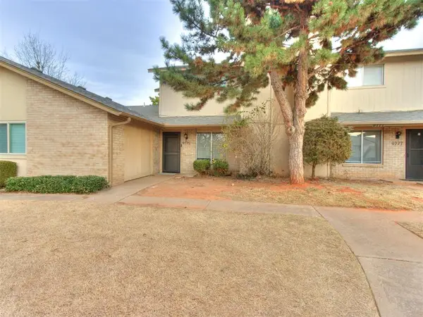 9775 Hefner Village Boulevard, Oklahoma City, OK 73162