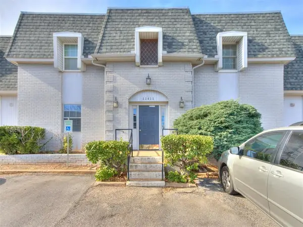 11411 N May Avenue #A, Oklahoma City, OK 73120