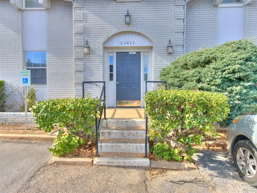 11411 N May Avenue #A, Oklahoma City, OK 73120 - Image #2