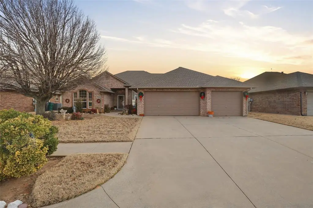 7220 Green Meadow Lane, Oklahoma City, OK 73132 - Image #1