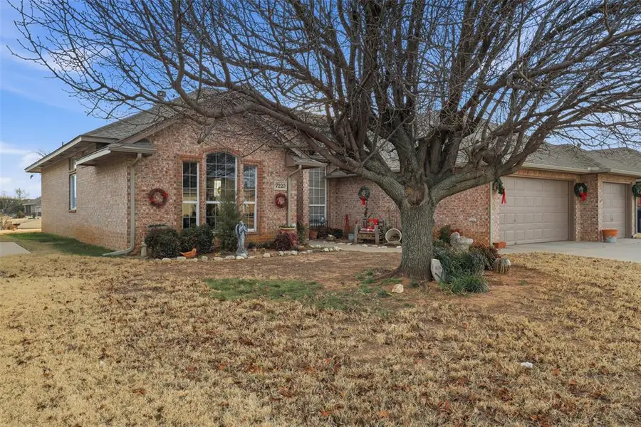 7220 Green Meadow Lane, Oklahoma City, OK 73132 - Image #3