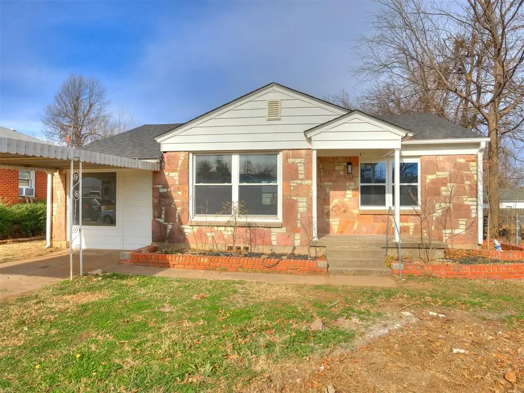 3911 NW 26th Street, Oklahoma City, OK 73107 - Image #1