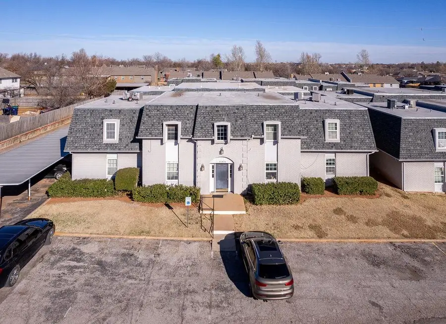 11421 N May Avenue #B, Oklahoma City, OK 73120 - Image #2