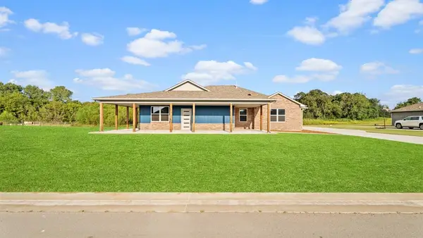 214 Olde Mill Court, Jones, OK 73049