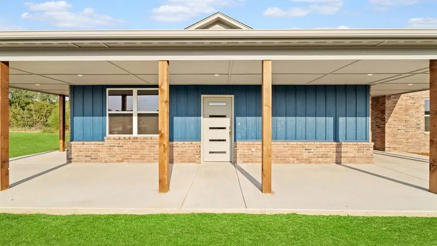 214 Olde Mill Court, Jones, OK 73049 - Image #3