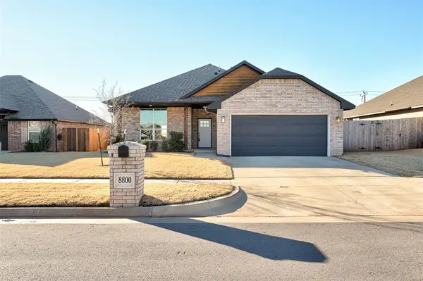 8800 SW 44th Terrace, Oklahoma City, OK 73179