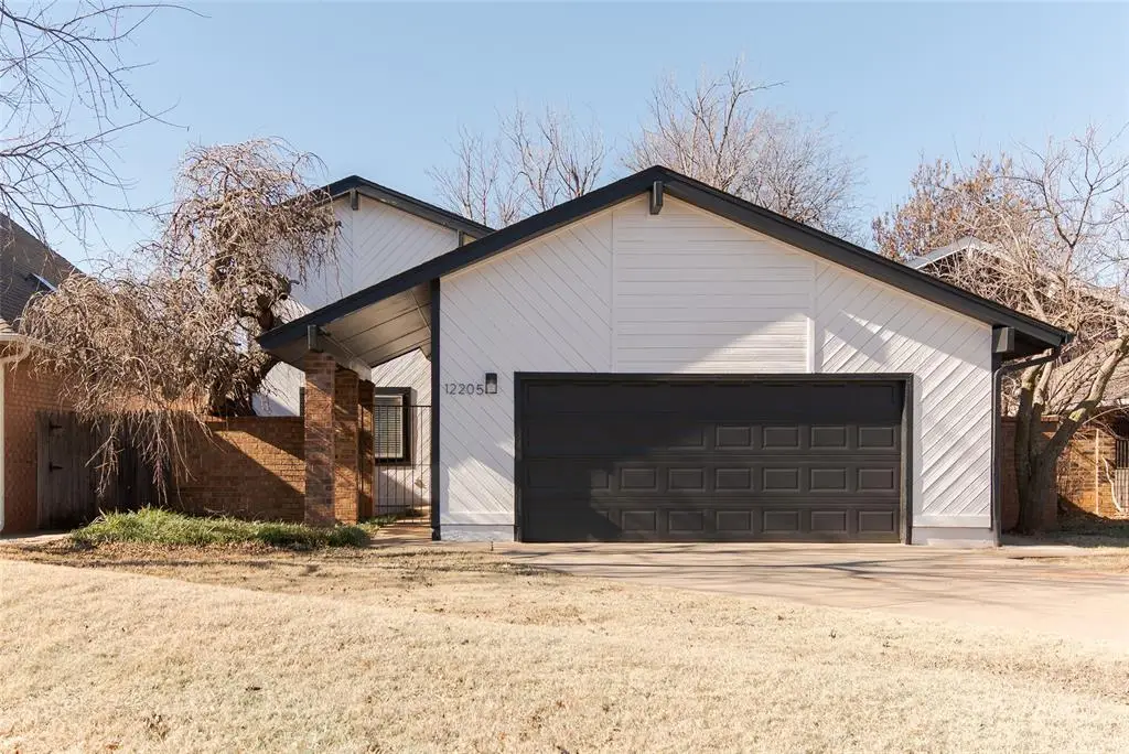 12205 Cork Road, Oklahoma City, OK 73162 - Image #1