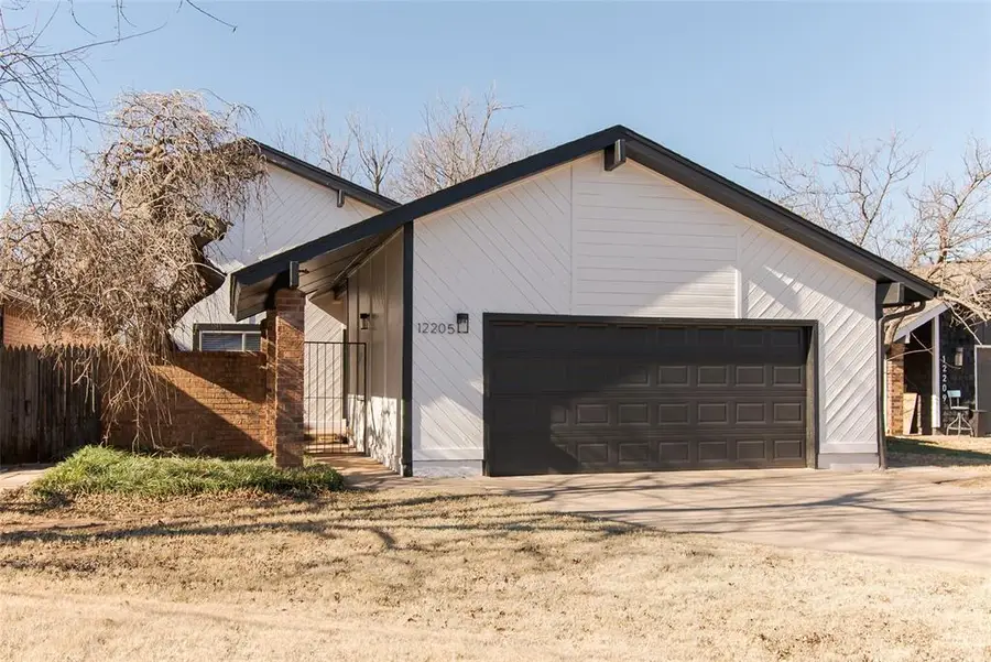 12205 Cork Road, Oklahoma City, OK 73162 - Image #2