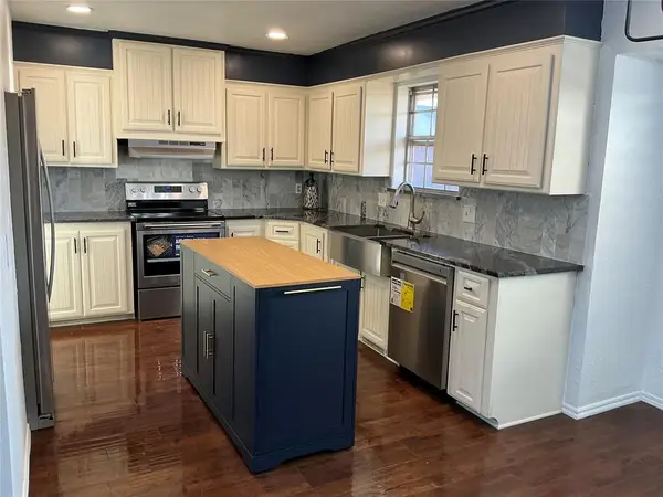 9901 Hummingbird Lane, Oklahoma City, OK 73162