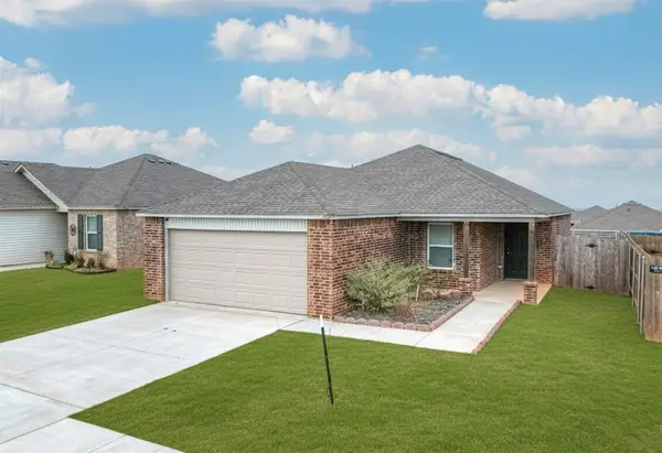 11609 NW 95th Street, Yukon, OK 73099