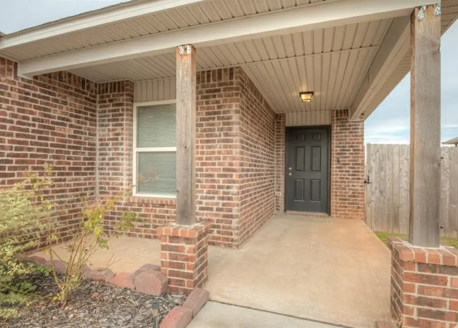 11609 NW 95th Street, Yukon, OK 73099 - Image #2