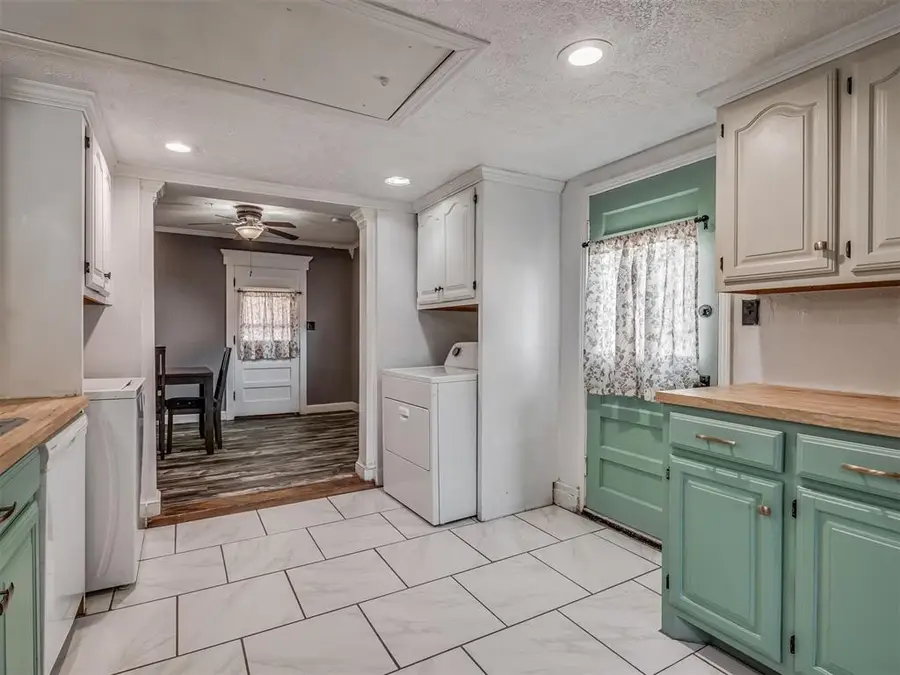 1321 N Ash Street, Guthrie, OK 73044 - Image #3