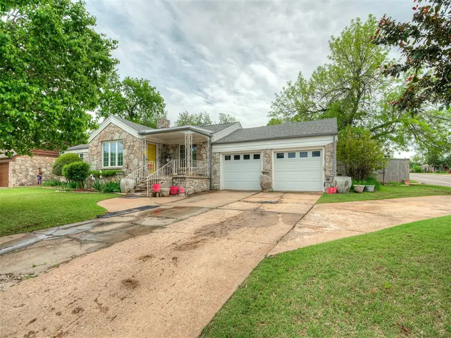 720 NW 49th Street, Oklahoma City, OK 73118 - Image #2