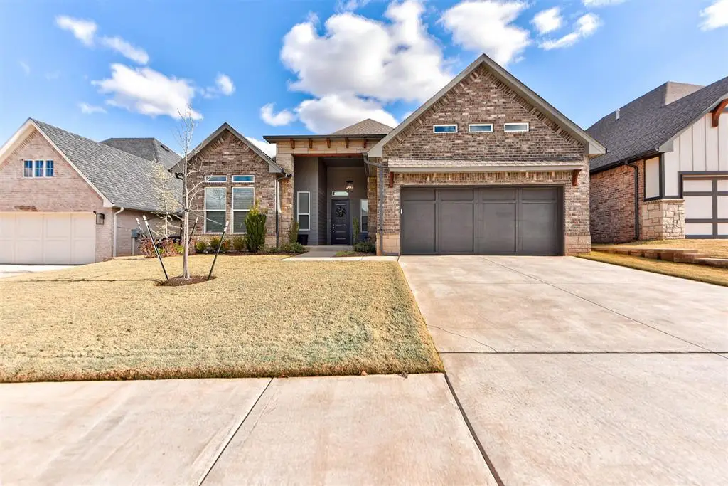 2108 Asaro Way, Edmond, OK 73034 - Image #1