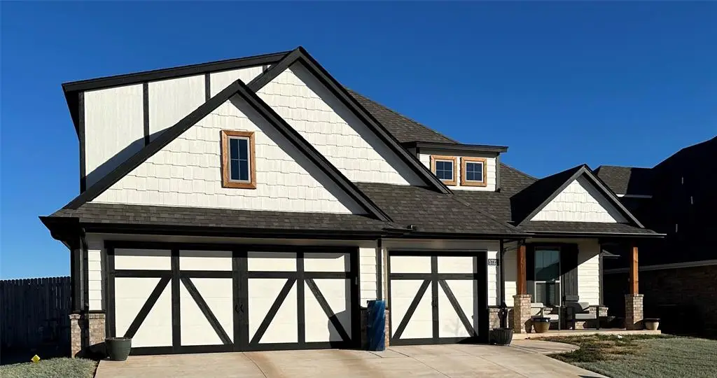 5732 Rose Prairie Boulevard, Edmond, OK 73034 - Image #1