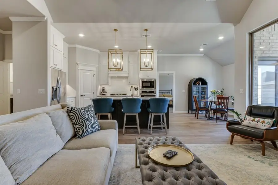 5732 Rose Prairie Boulevard, Edmond, OK 73034 - Image #2