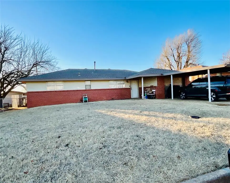1617 Serenade Drive, Oklahoma City, OK 73130 - Image #1
