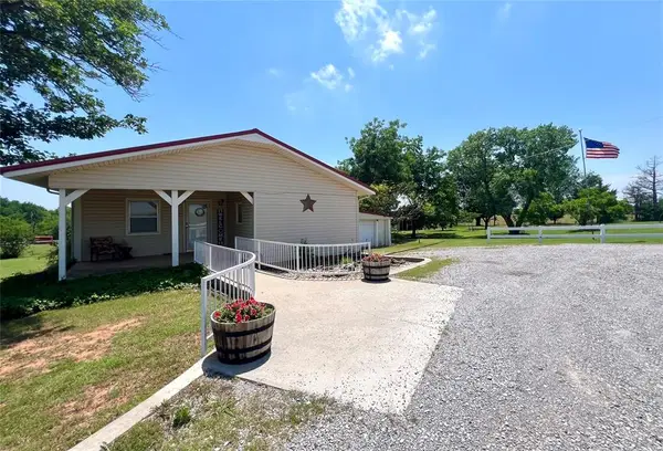 416 E Quail Road, Chickasha, OK 73018