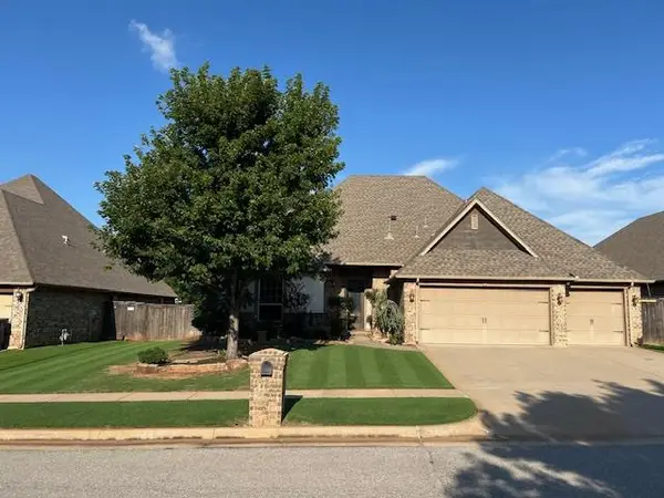 3604 Wayfield Avenue, Oklahoma City, OK 73179