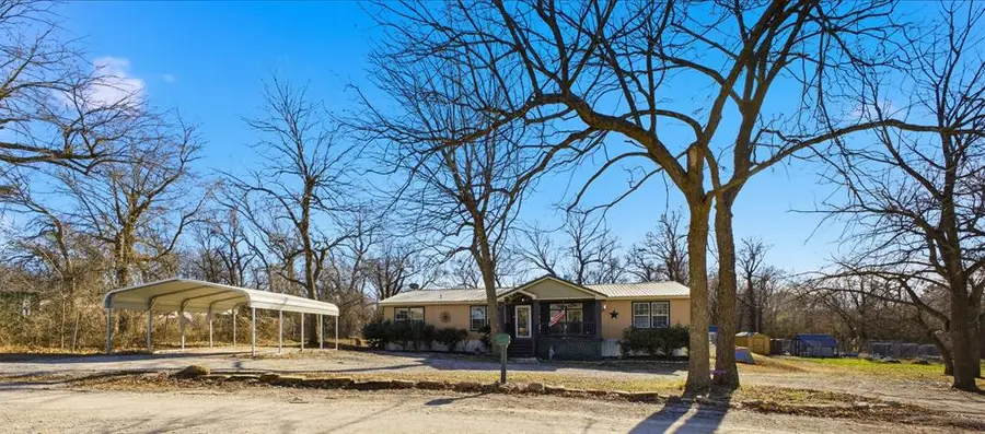 1291 Barnes Street, Sulphur, OK 73086 - Image #2