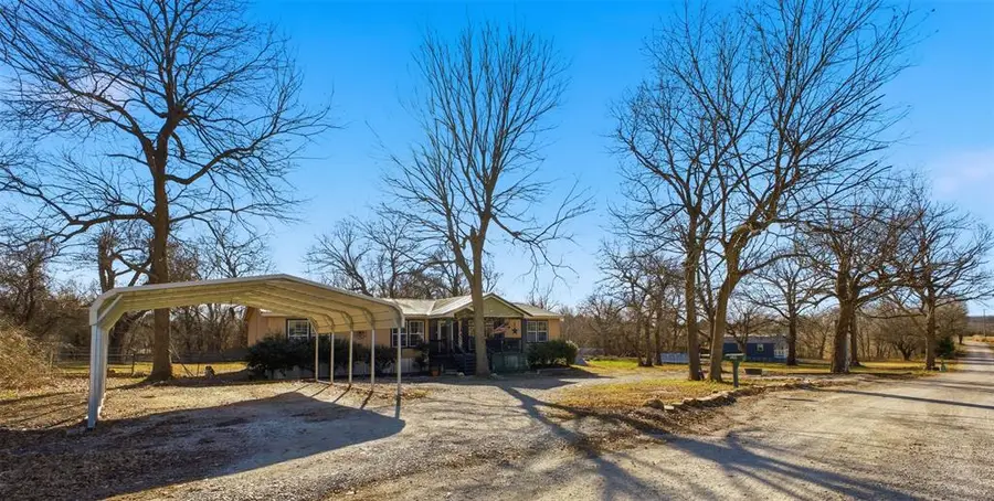 1291 Barnes Street, Sulphur, OK 73086 - Image #3