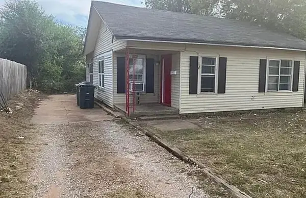 804 W Main Street, Edmond, OK 73003