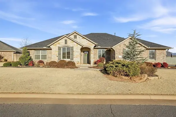 1225 N Northridge Boulevard, Altus, OK 73521-2368