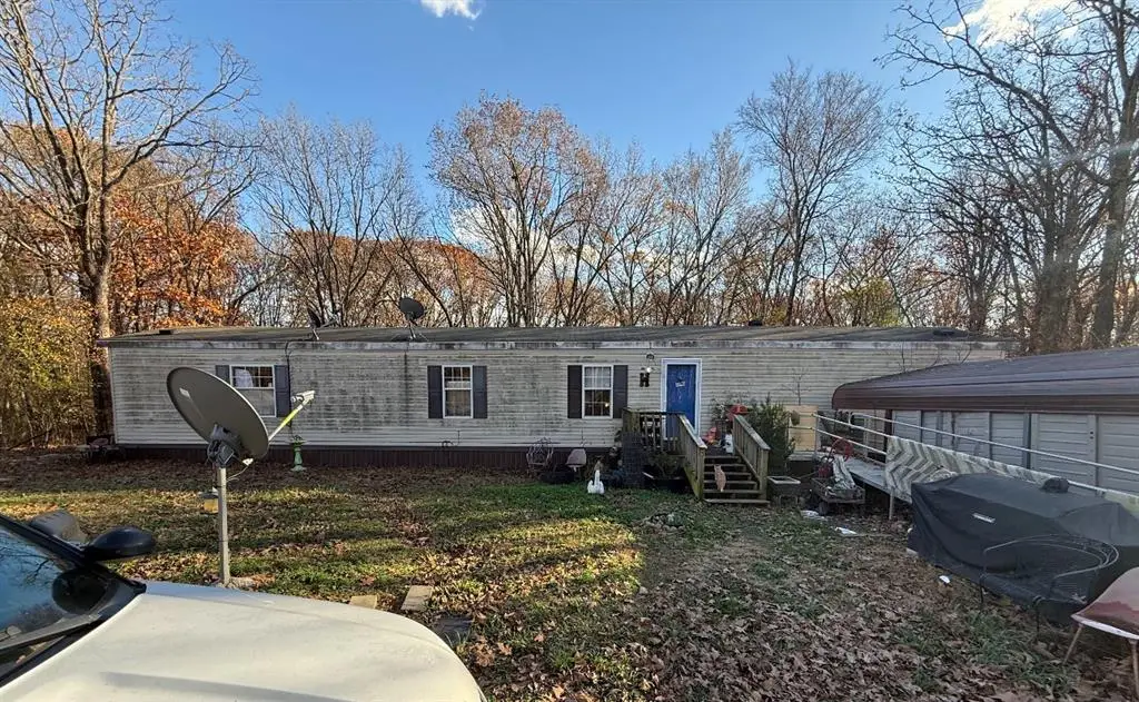 127 Fir Road, Eucha, OK 74342 - Image #1