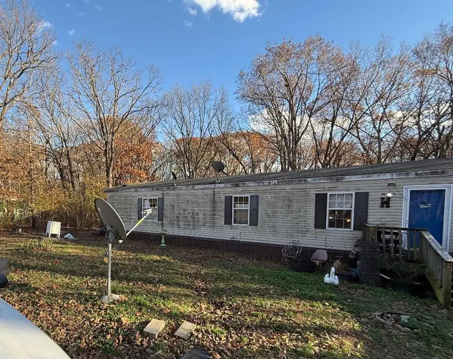 127 Fir Road, Eucha, OK 74342 - Image #2