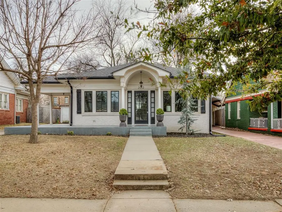 2012 NW 20th Street, Oklahoma City, OK 73106 - Image #2