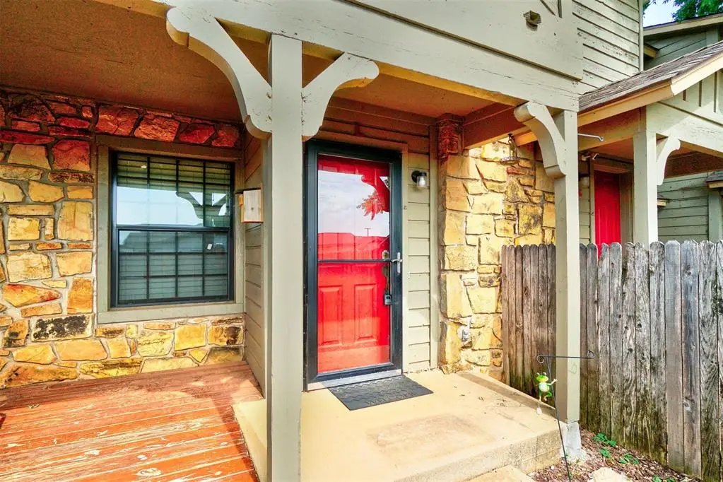 14441 N Pennsylvania Avenue #57L, Oklahoma City, OK 73134 - Image #1