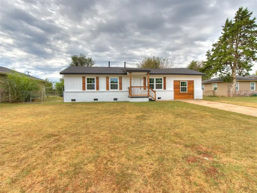 8308 NE 33rd Street, Spencer, OK 73084 - Image #2