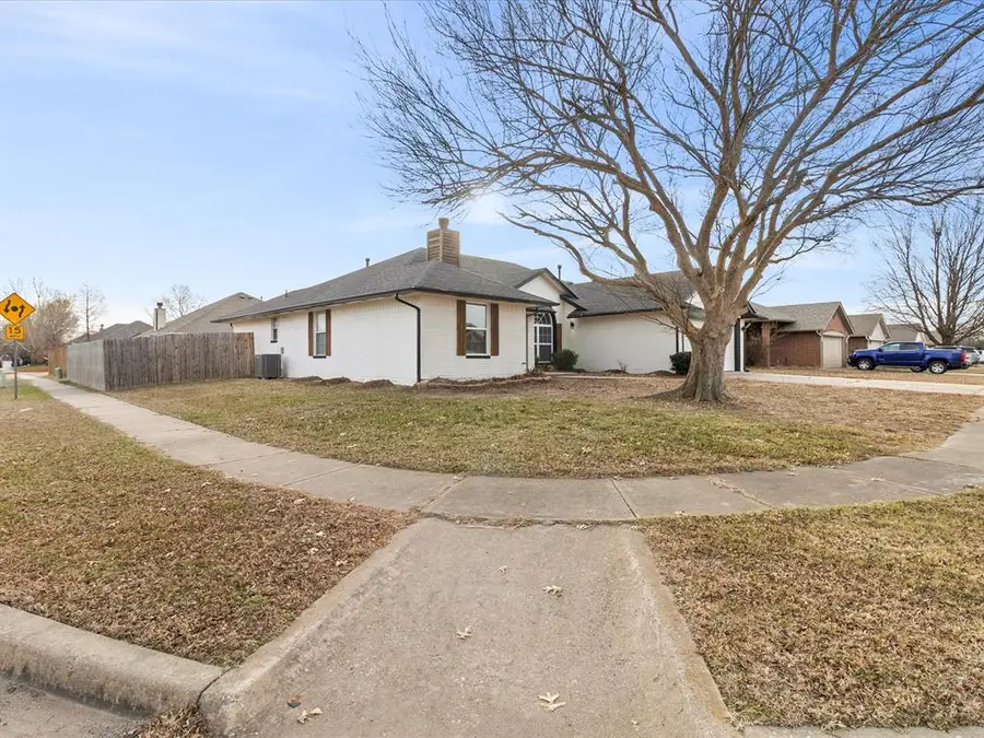 1701 Sumac Drive, Norman, OK 73071 - Image #3