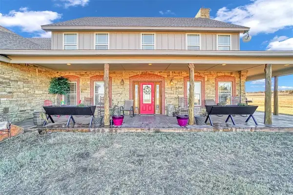 20966 E County Road 155, Altus, OK 73521