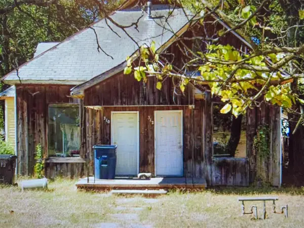 310 N Aydelotte Avenue, Shawnee, OK 74801