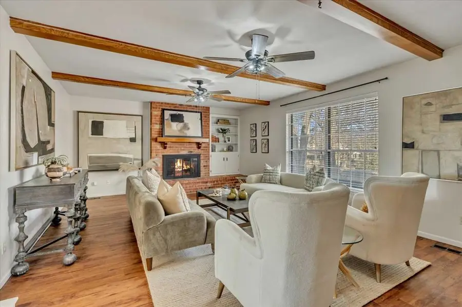 11728 Hastings Avenue, Yukon, OK 73099 - Image #2