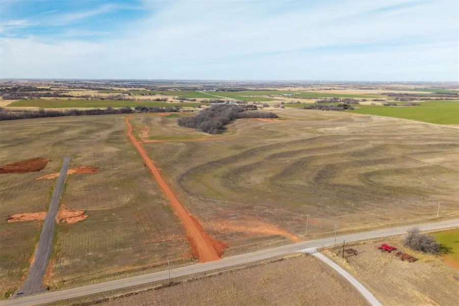 N Gregory Road, El Reno, OK 73036 - Image #3