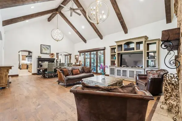 1324 NW 157th Street, Edmond, OK 73013