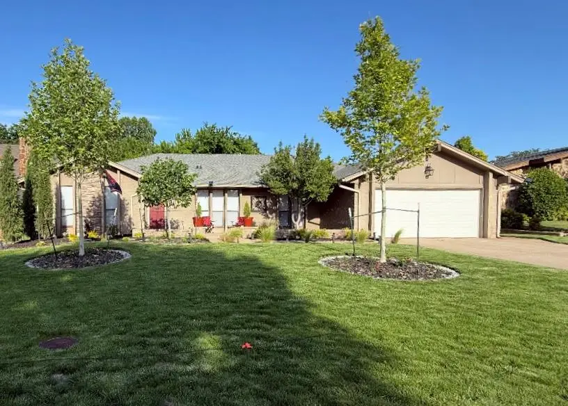 9724 Briarcreek Drive, Oklahoma City, OK 73162 - Image #1