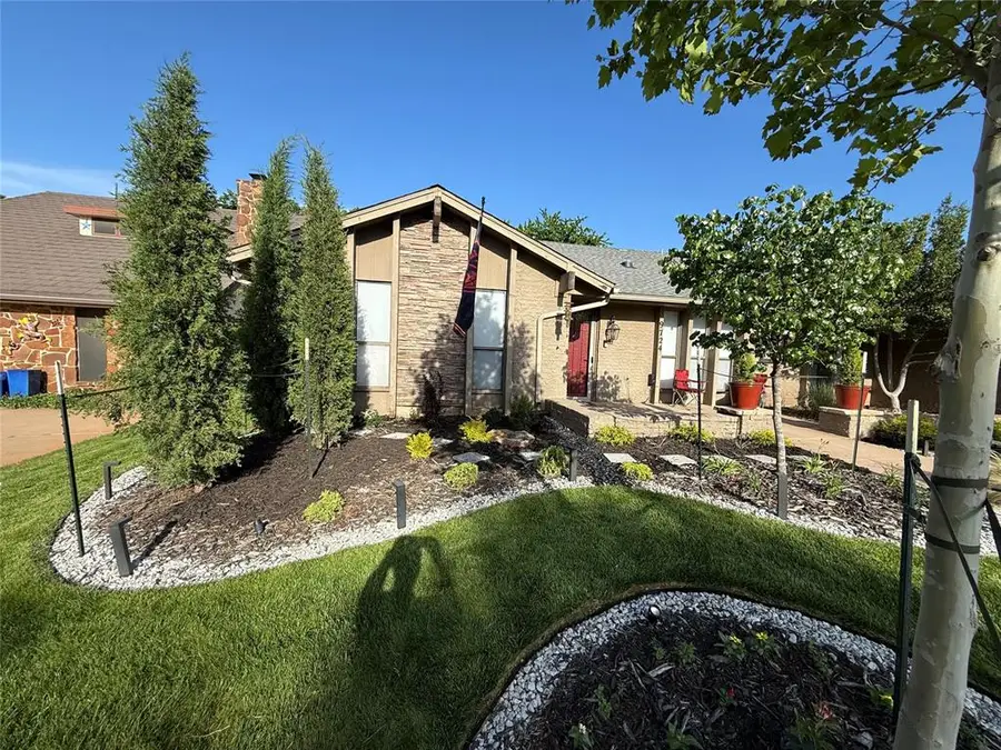 9724 Briarcreek Drive, Oklahoma City, OK 73162 - Image #2