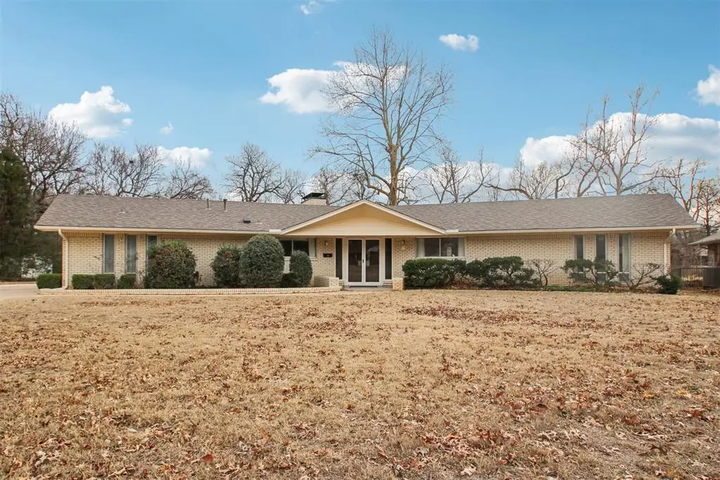 800 Mockingbird Lane, Norman, OK 73071 - #1
